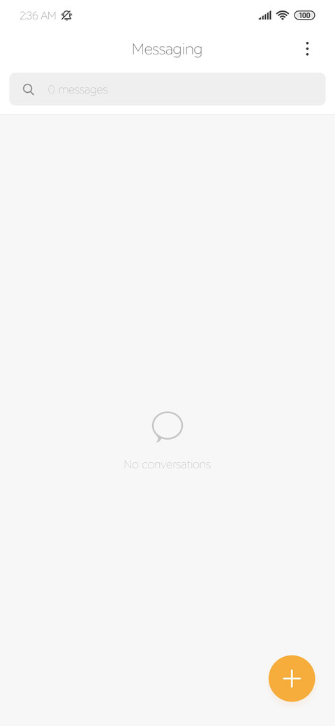Roboto Thin 12 screenshot