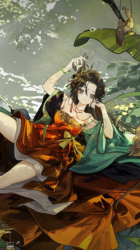 重返未来的古风美学 screenshot