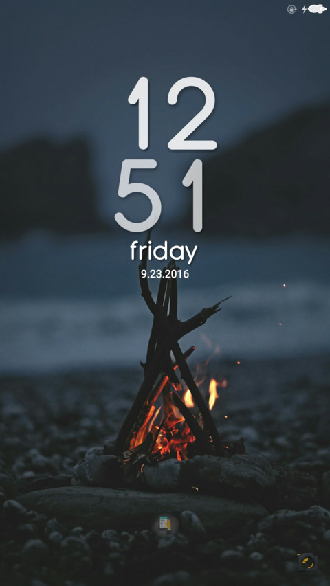 Darkonah screenshot