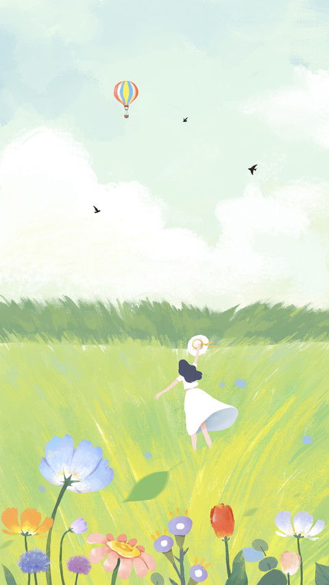 五四青年节 致敬青春 screenshot