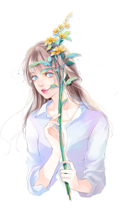 狂放的温柔 screenshot