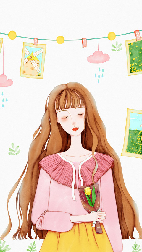 狂放的温柔 screenshot