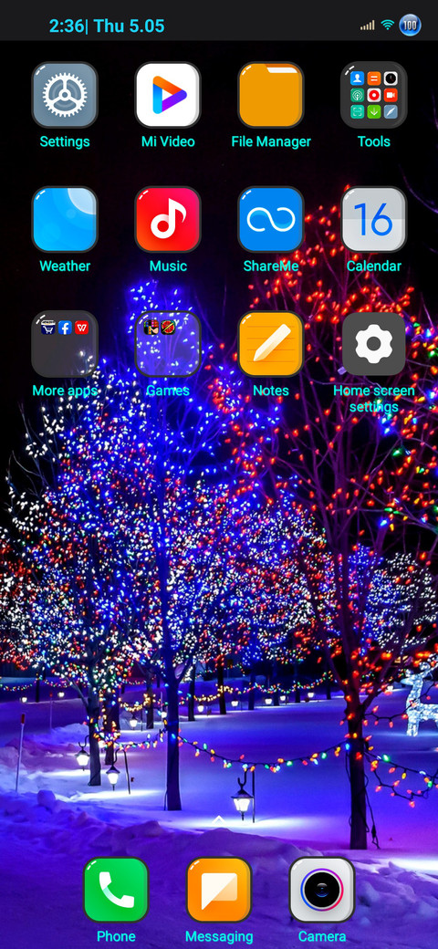 Sony_mod screenshot