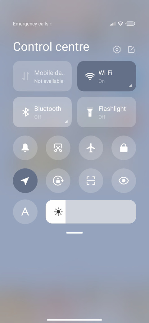 Animal screenshot