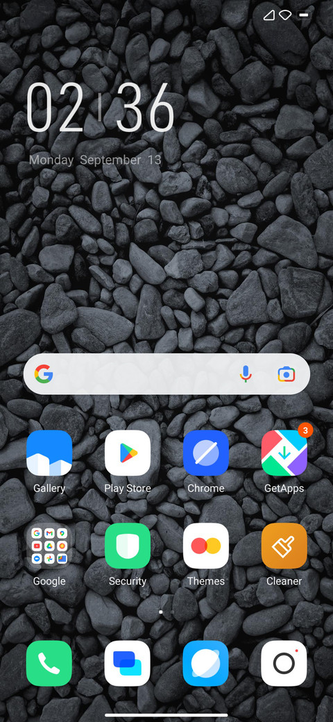Wonder Pro screenshot