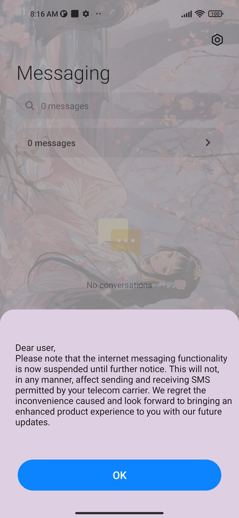 Drunk Flowers screenshot