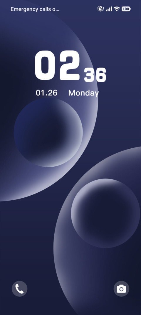 Color Remix screenshot