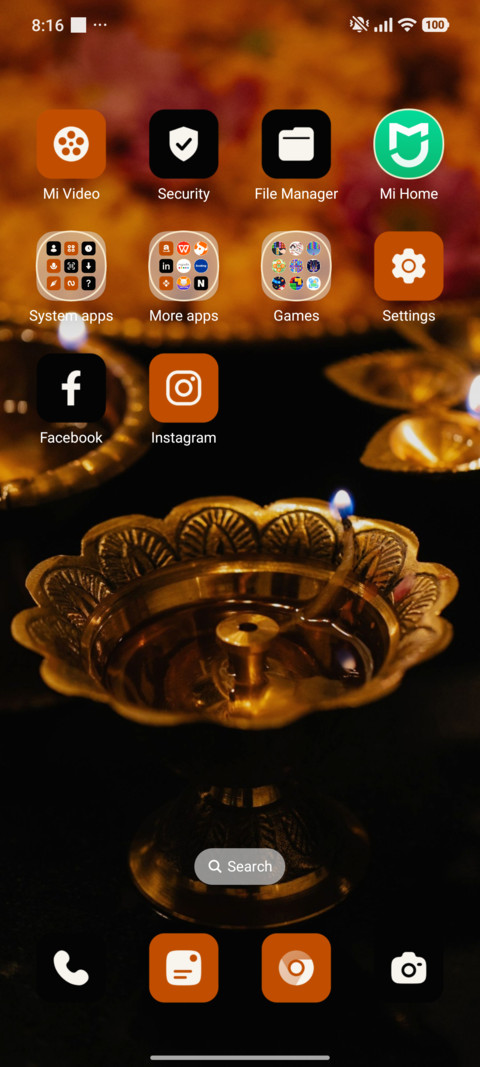 Royal Ritual screenshot