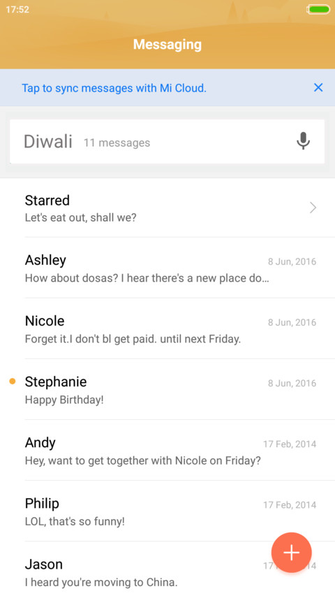 Diwali Light screenshot