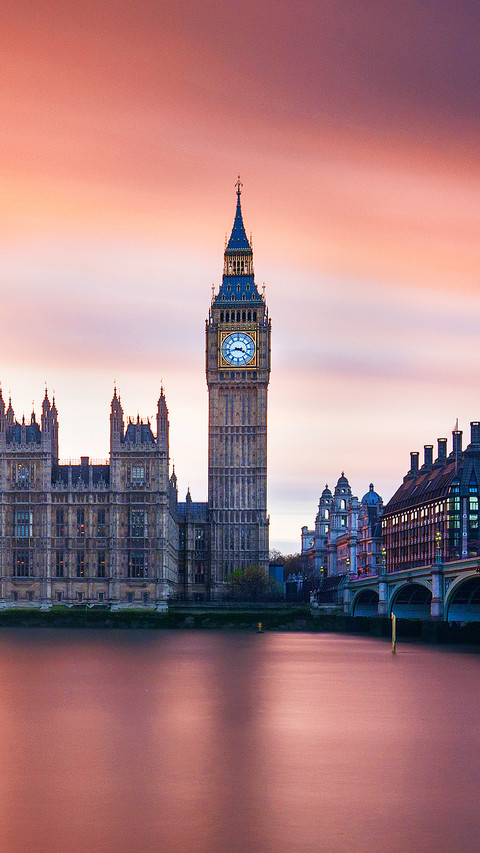 英国建筑之旅 screenshot