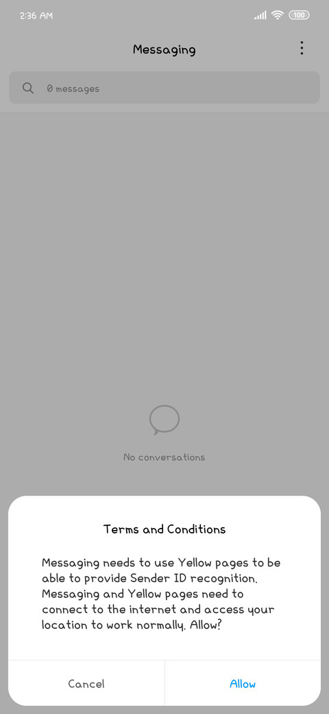 ByHugMe screenshot