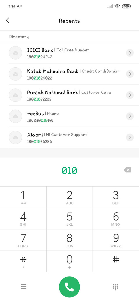 ByHugMe screenshot