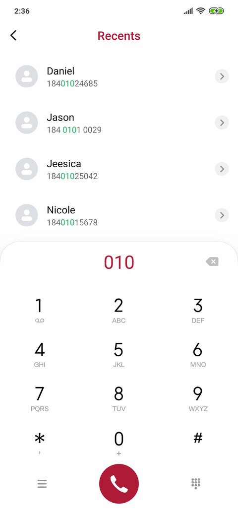 Chef screenshot