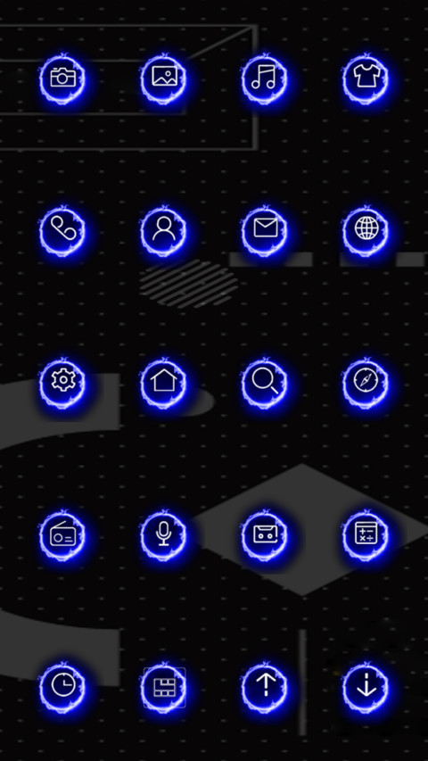 我凭实力单身 签名 screenshot
