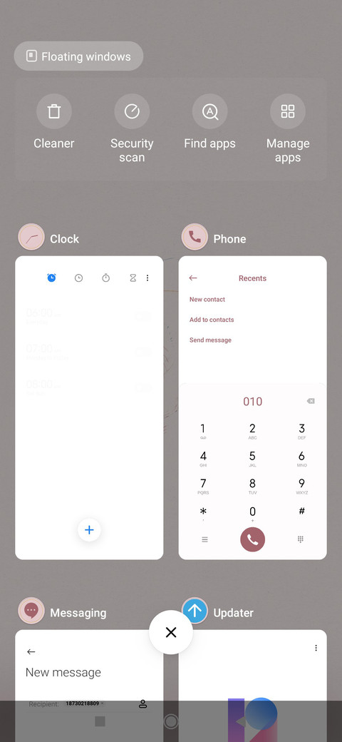 Creations_3MDS screenshot