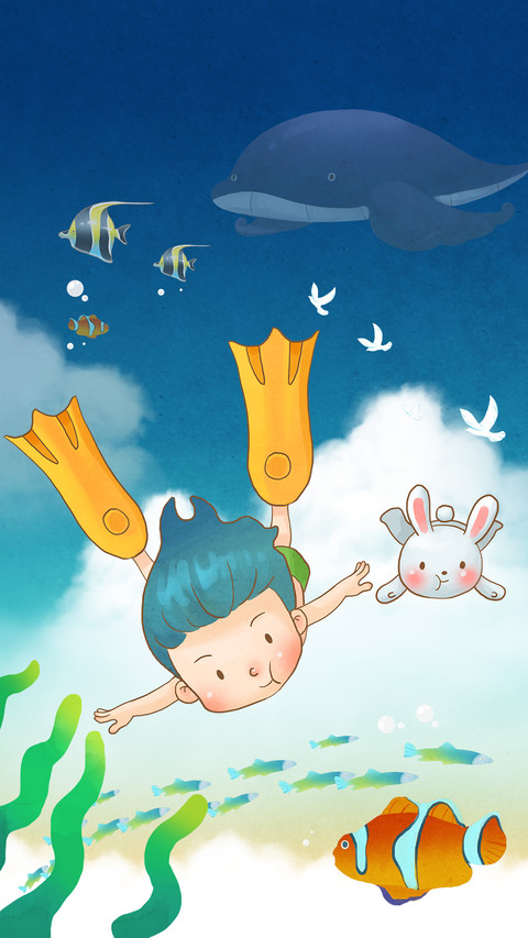 童梦奇缘 screenshot