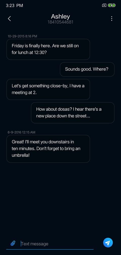 Blaze_MiTurns5 screenshot
