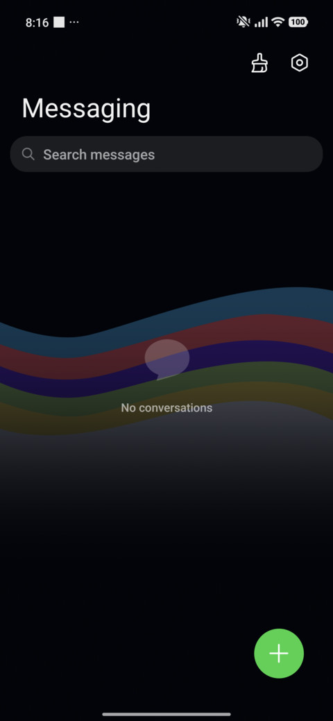 Dusk Color Bridge screenshot