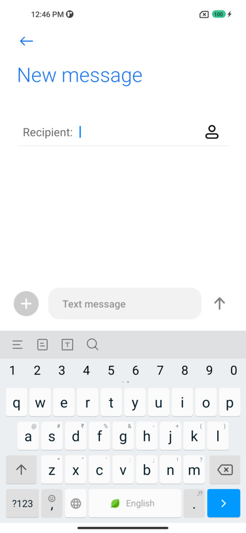 AS 40 screenshot