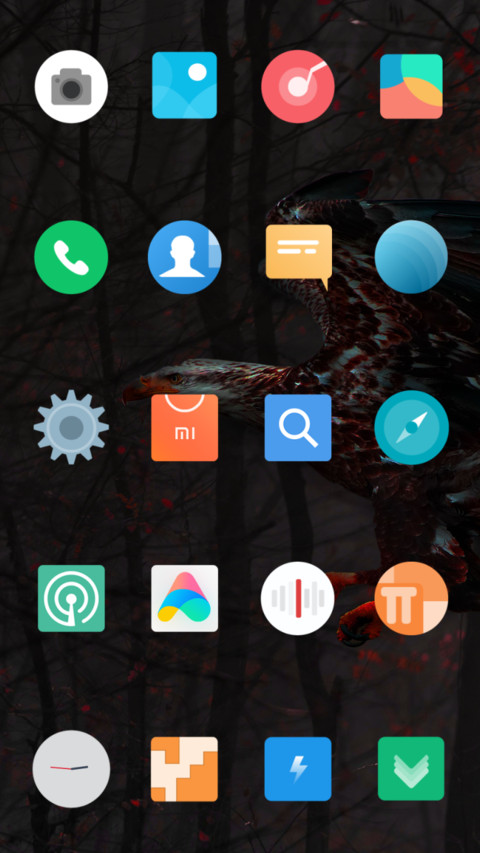 redhwk_DWM19 screenshot