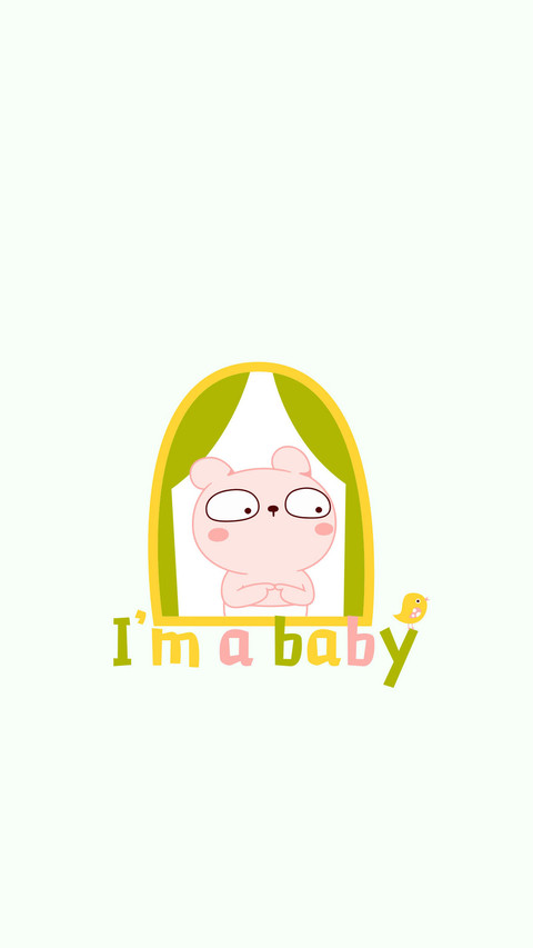 冷兔baby screenshot