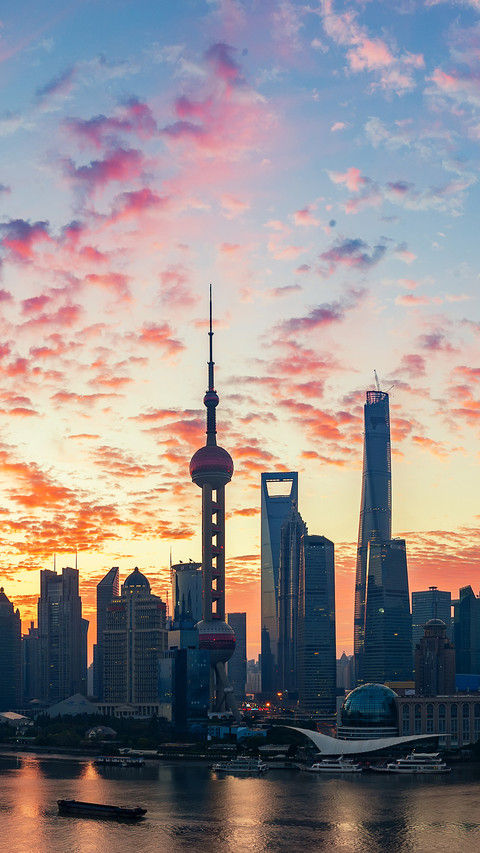 Guide to affordable night scenery on the Bund 53 screenshot