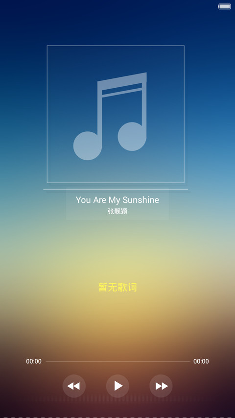 Mi Color Pro screenshot