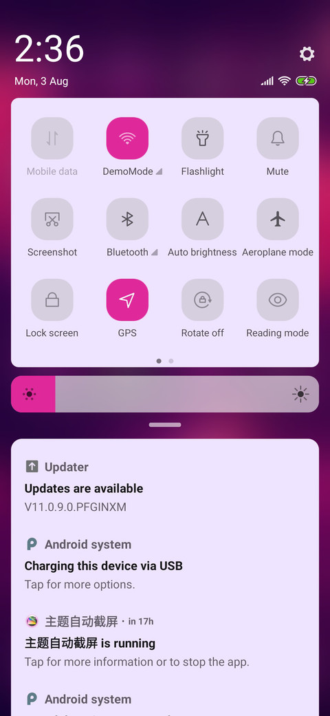 3D Shapes screenshot