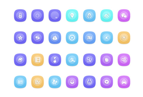 炫彩 screenshot
