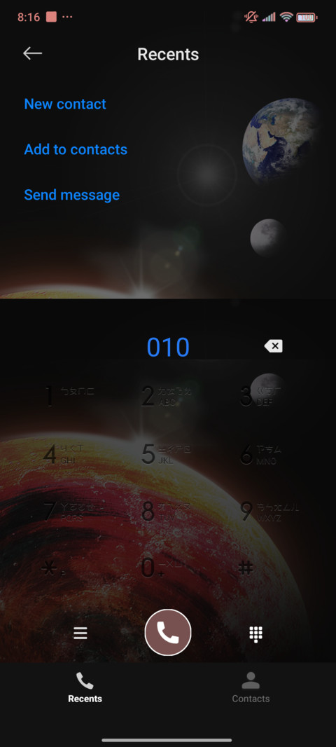 Simple star Preview