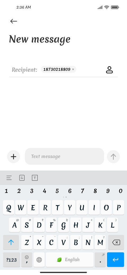 Merienda_Somonoor screenshot