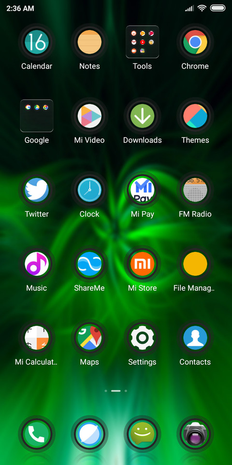 Twirl_DWM2 screenshot