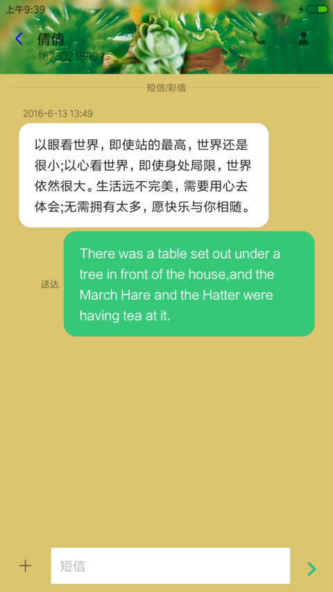 千手观音菩萨 screenshot
