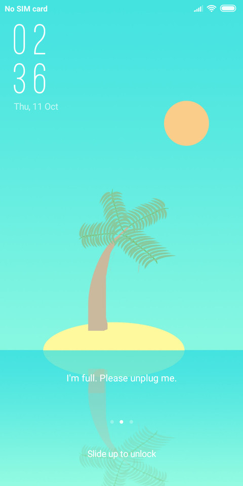 CocoIsle TT screenshot