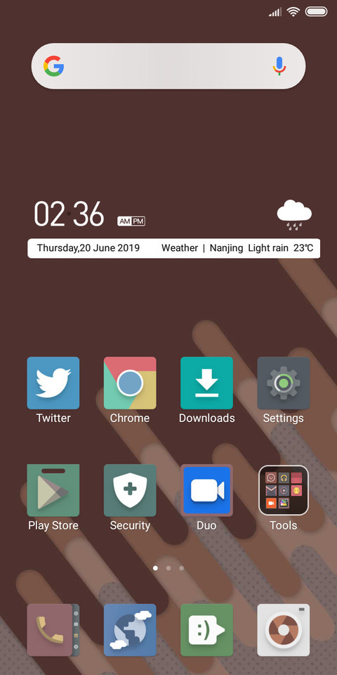 CHOCOLATO's - UP screenshot