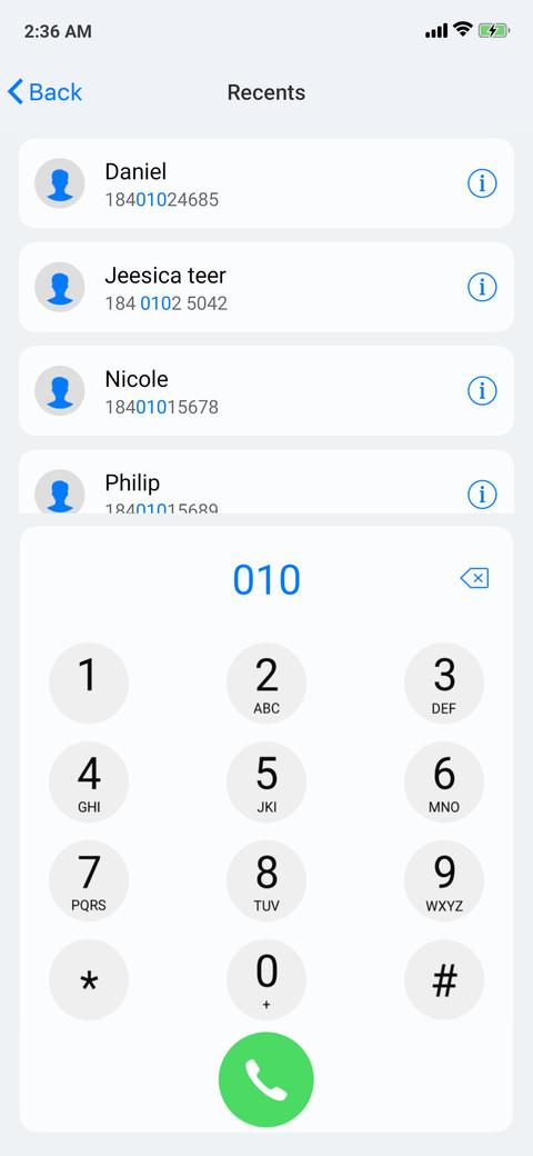 Realiox 13_Dual screenshot
