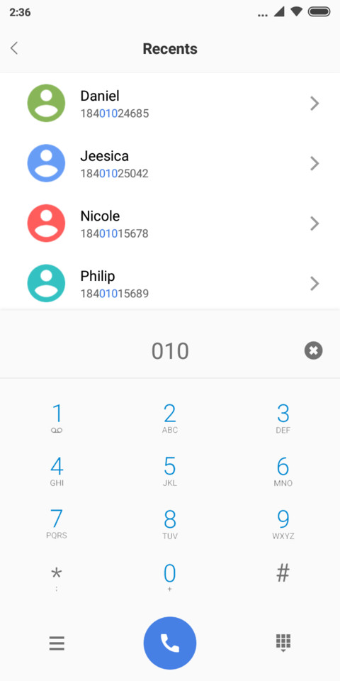 PARINDE_DWM19 screenshot