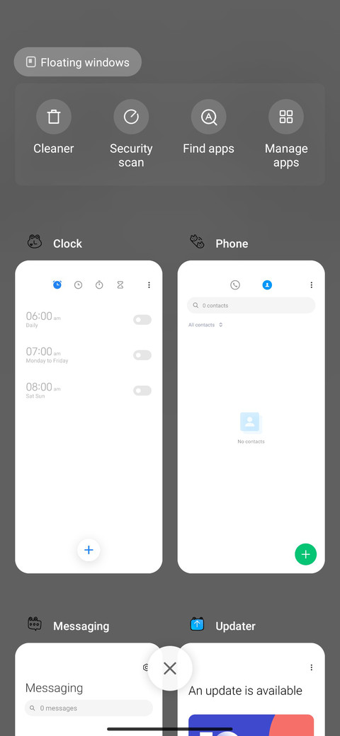 Black and white screenshot