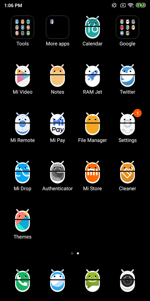 Android VS Apple_DWM19 screenshot