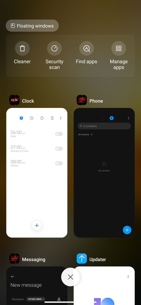 Nature_Landscape screenshot