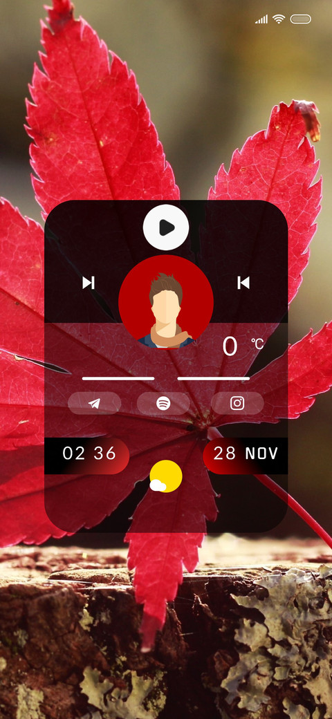 Stair leaf screenshot