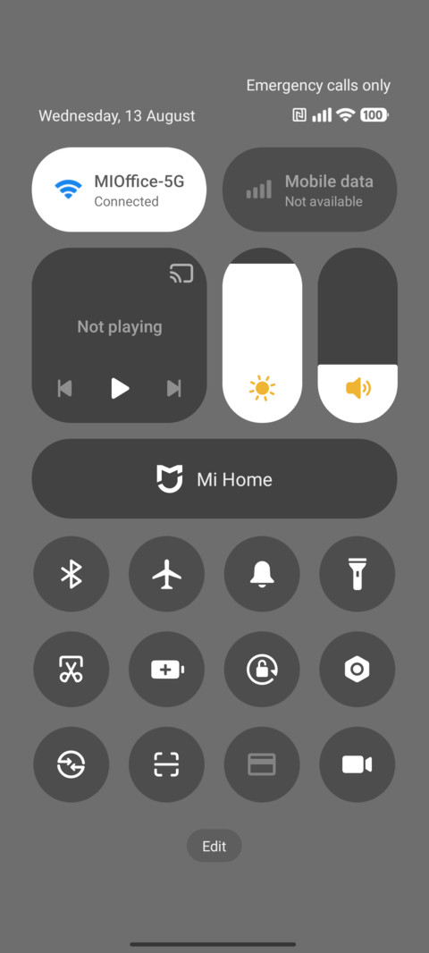 Coloful 19 screenshot