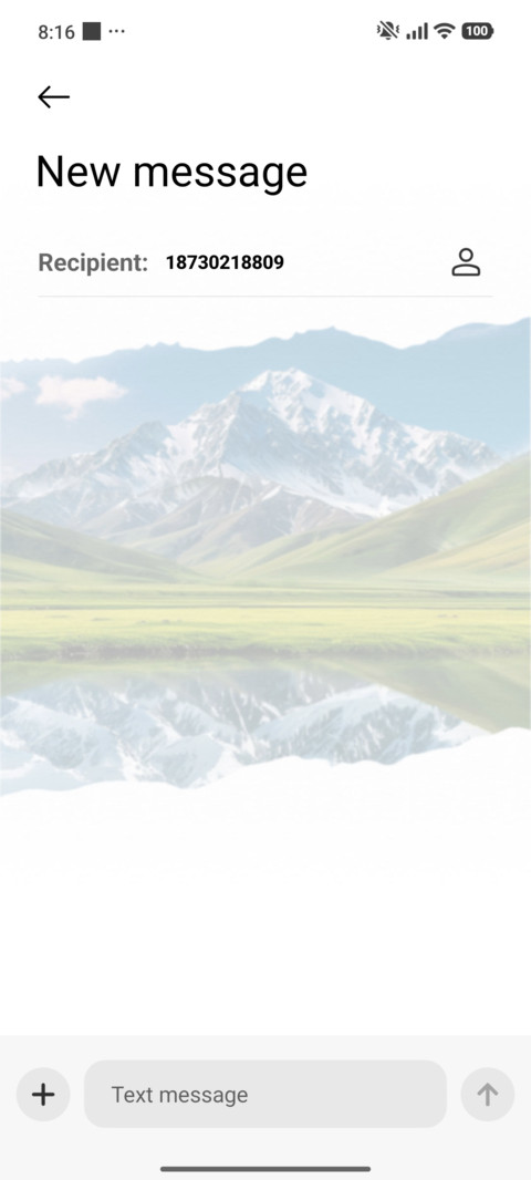 Light Cloud Shadow screenshot