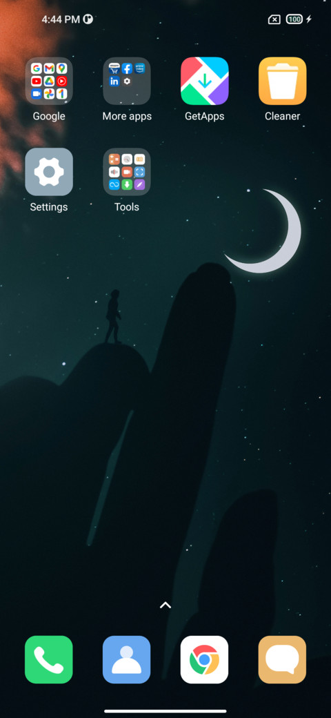 NotteB screenshot
