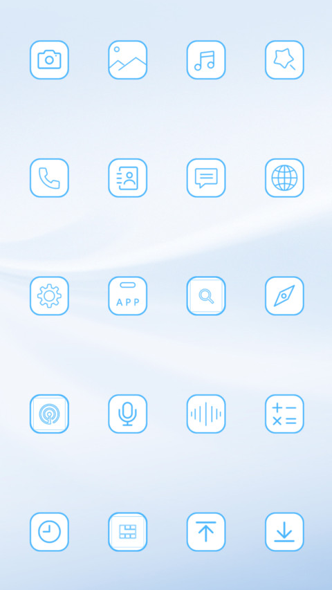 蓝猫 screenshot