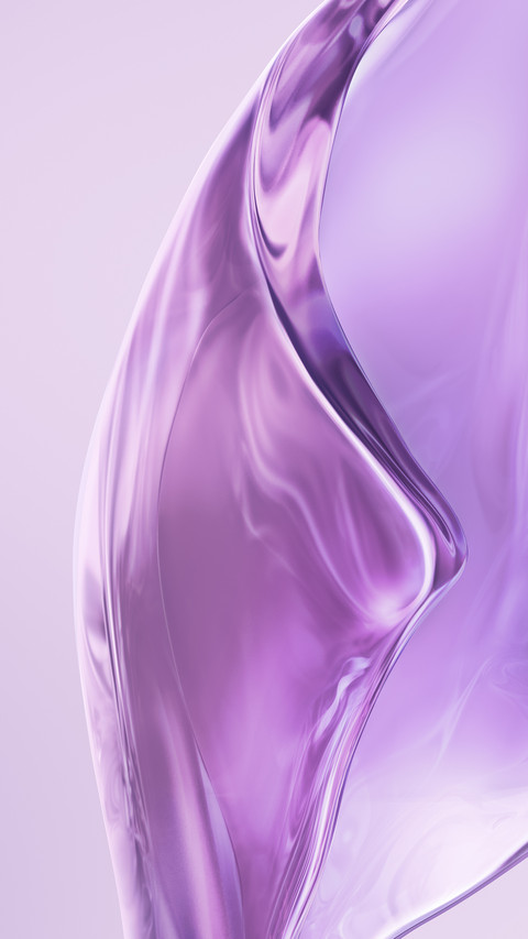 MIUI 13 官方琉璃壁纸 screenshot