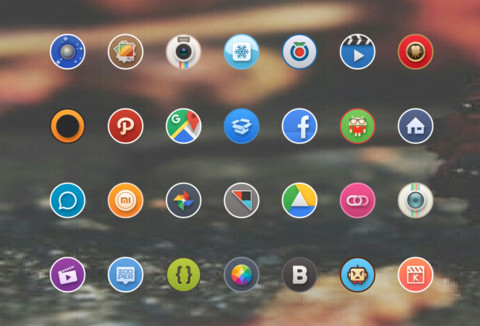 Round Sima screenshot