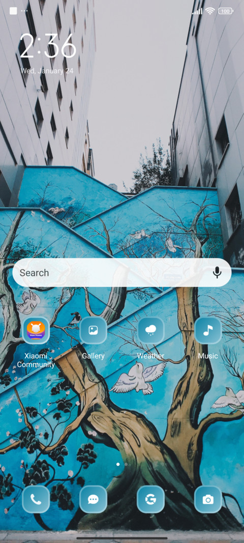 Drawing screenshot