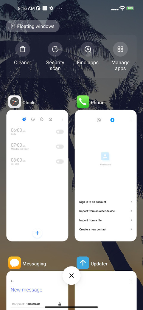 Pro Pro screenshot