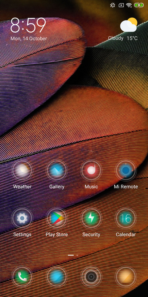 PLUCK_DWM2 screenshot